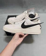 Ambush X Nike Airforce 1 White Premium