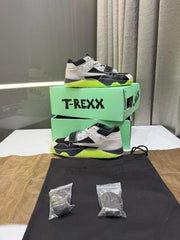 Jordan Jump man Jack TR Travis Scott x Chase B Black Night Silver