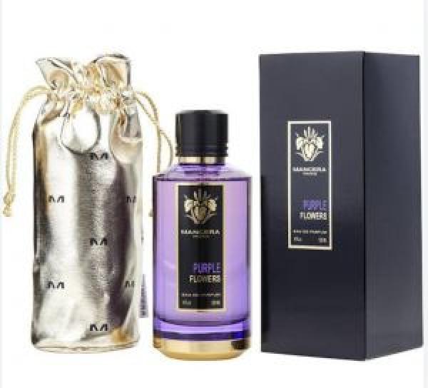 Moncera Purple Flower EDP 120 ML 731