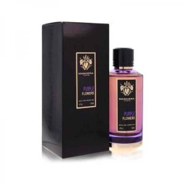 Moncera Purple Flower EDP 120 ML 731