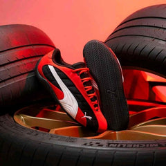 Puma Speed cat Plus Red