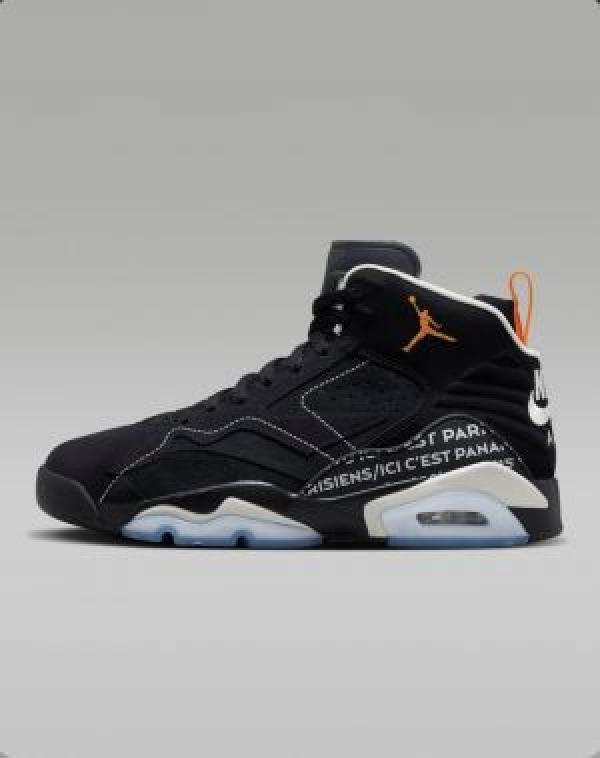 Nike Retro 6 Jump man MVP Paris
