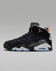 Nike Retro 6 Jump man MVP Paris