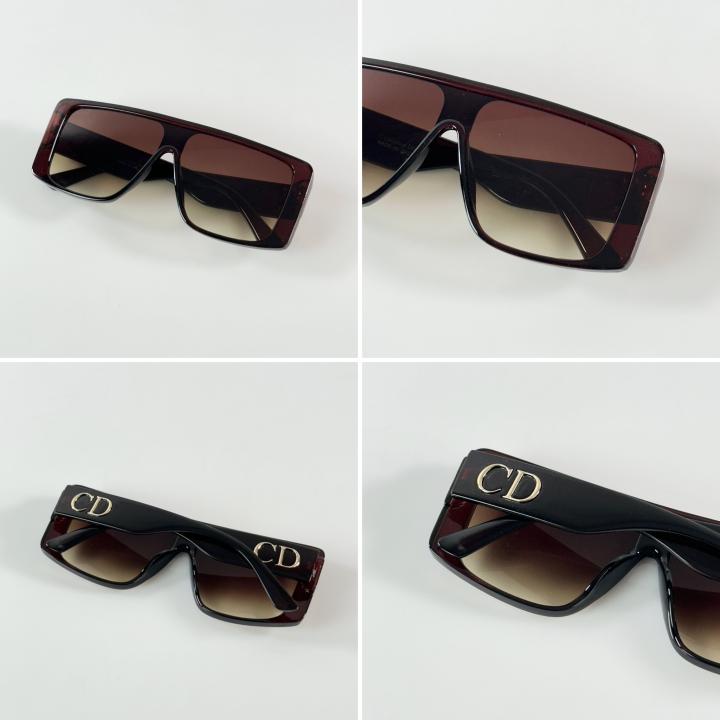 Dior WMNS 1062 Brown