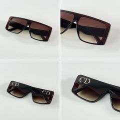 Dior WMNS 1062 Brown