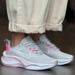 Nike Zoom Smily Grey Pink
