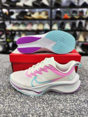 Nike Zoom X Smile White Pink