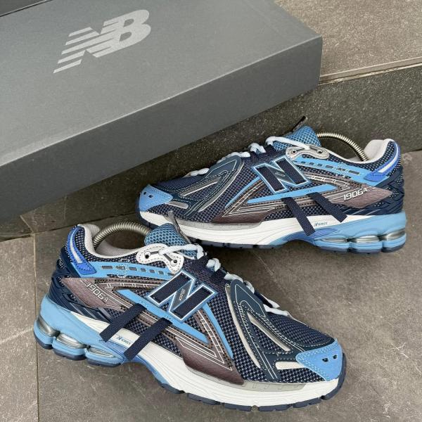 New Balance 1906A Deep Blue