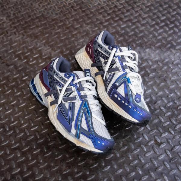 New  Balance 1906A Inkwell Sea Salt