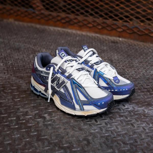 New  Balance 1906A Inkwell Sea Salt