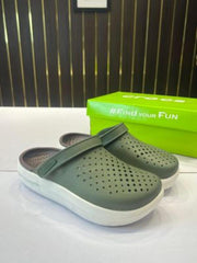 Crocs INMOTION CLOGS FOR MEN