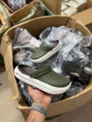 Crocs INMOTION CLOGS FOR MEN