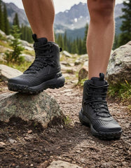 Under Armour HOVR In fil Waterproof Tactical Boots