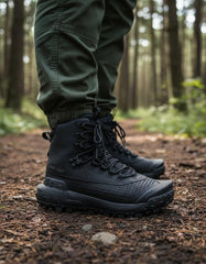 Under Armour HOVR In fil Waterproof Tactical Boots