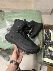 Under Armour HOVR In fil Waterproof Tactical Boots