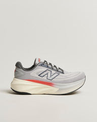 New Balance Fresh Foam X More v6 Grey running shoes