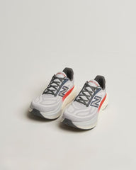 New Balance Fresh Foam X More v6 Grey running shoes