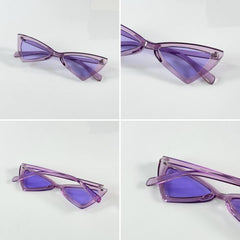 Fendi WMNS 208 Purple