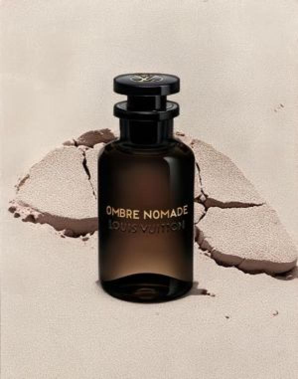 Louis Vuitton Ombre Nomade EDP 100ML (807)