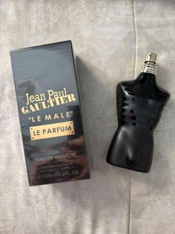 Jean Paul Gaultier Le Male Le Parfum Eau de Parfum 125 ml (813)