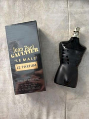 Jean Paul Gaultier Le Male Le Parfum Eau de Parfum 125 ml (813)