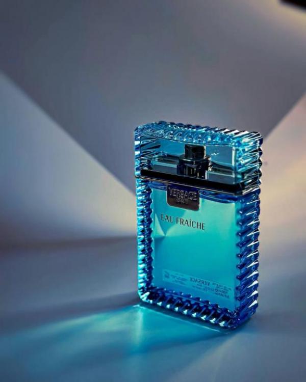 Versace Eau Fraiche Man 100ML