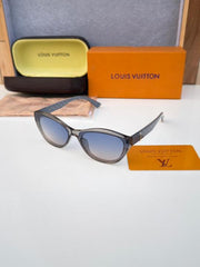 Louis vuitton 2901 grey blue