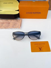 Louis vuitton 2901 grey blue