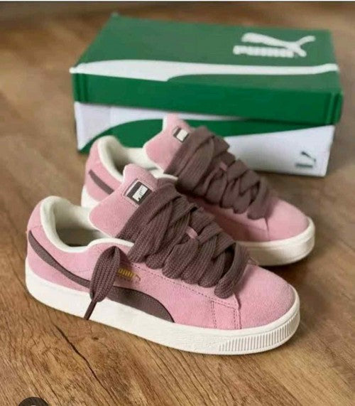 Puma Suede XL Future Pink