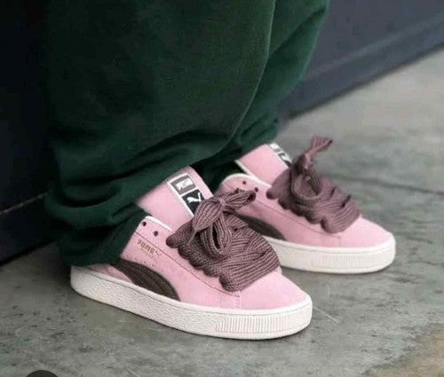 Puma Suede XL Future Pink