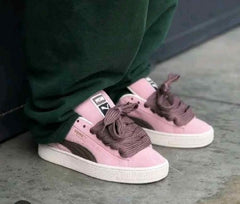 Puma Suede XL Future Pink