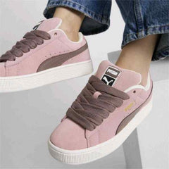 Puma Suede XL Future Pink