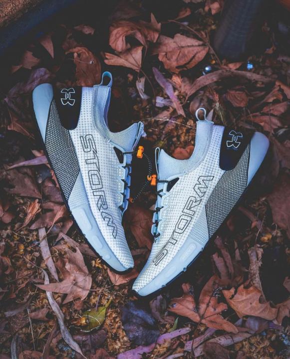 Under Armour Hovr Phantom 3 Se Storm