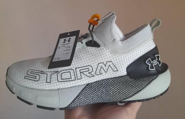 Under Armour Hovr Phantom 3 Se Storm