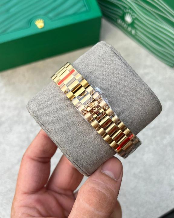 Rolex Oyster perpetual Day Date Automatic