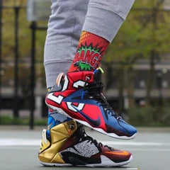 Nike Lebron 12 What The Lebron