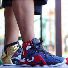 Nike Lebron 12 What The Lebron