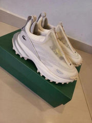Lacoste Audyssor Trail White