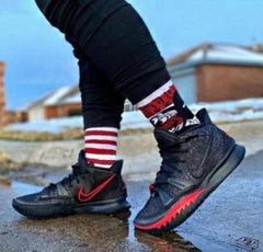 Nike Kyrie 7 Bred