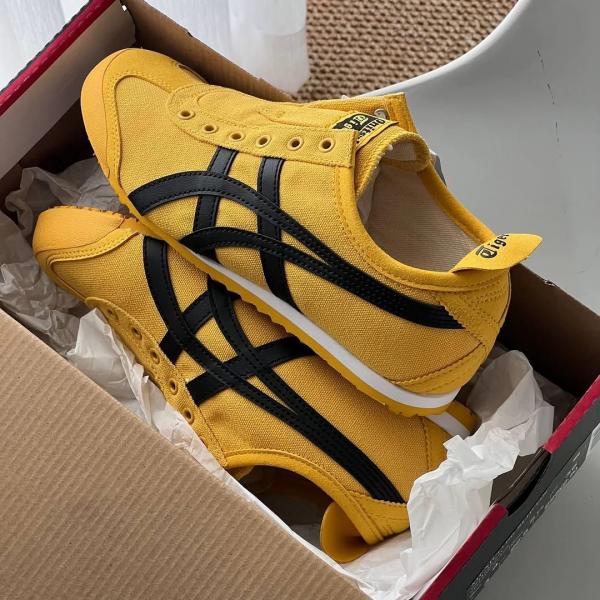 Onitsuka Tiger Mexico 66 Slip-On Kill Bill Semi UA Women