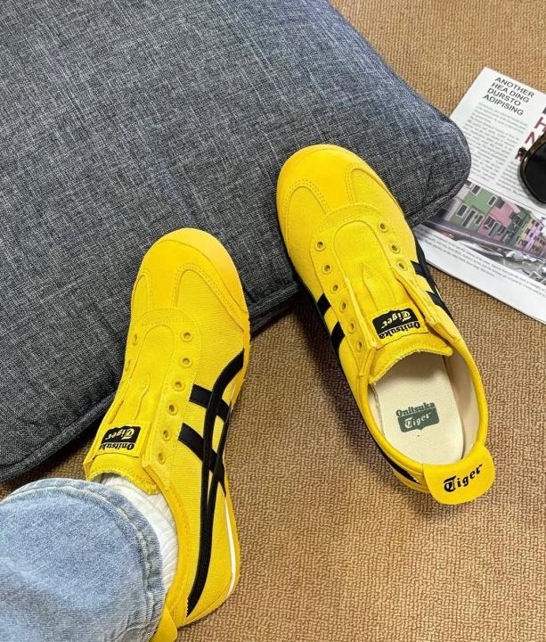 Onitsuka Tiger Mexico 66 Slip-On Kill Bill Semi UA Women