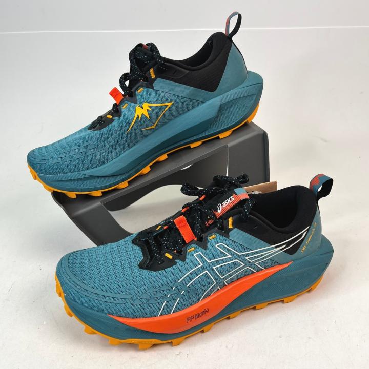ASICS Gel Trabuco 13 running