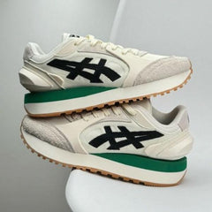 Onitsuka Tiger Moage CO Cream Black