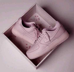 Nike Air Force Pink women