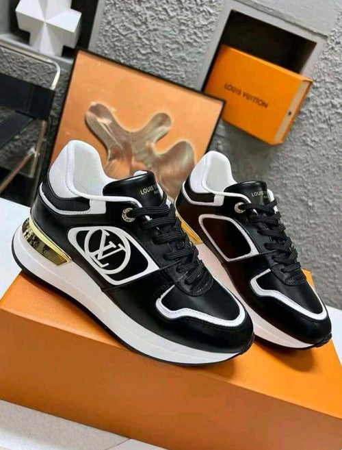 Louis Vuittion Neo Run Away Sneaker