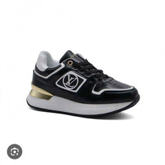 Louis Vuittion Neo Run Away Sneaker
