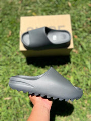 UA adidas YEEZY SLIDE Granite id 4132