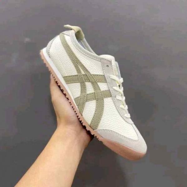 Onitsuka tiger Mexico 66 Beige