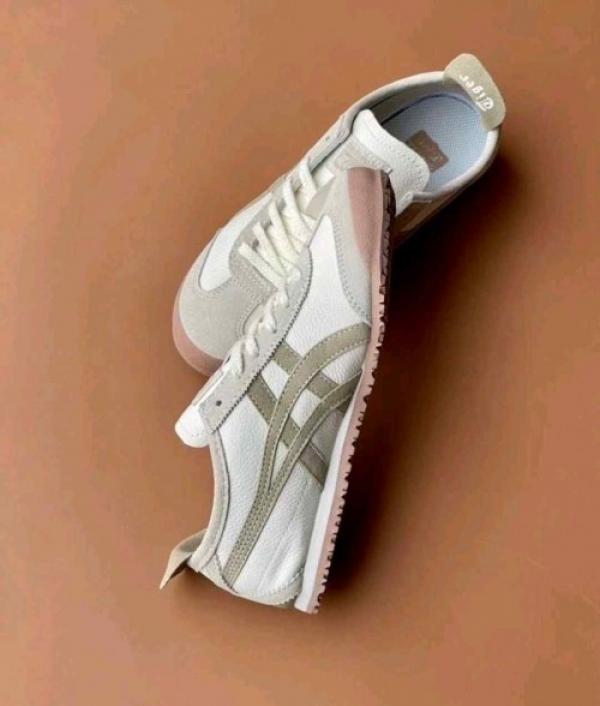 Onitsuka tiger Mexico 66 Beige