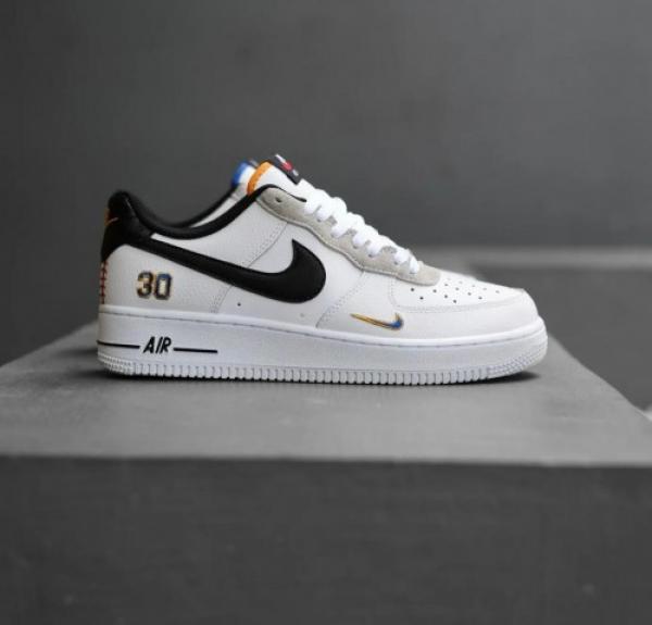 NIKE AIRFORCE 1 LOW X KEN GRIFFEY JRSR